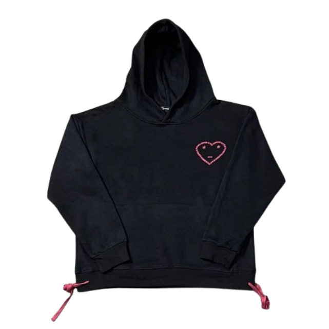 Heart Logo Tracksuit