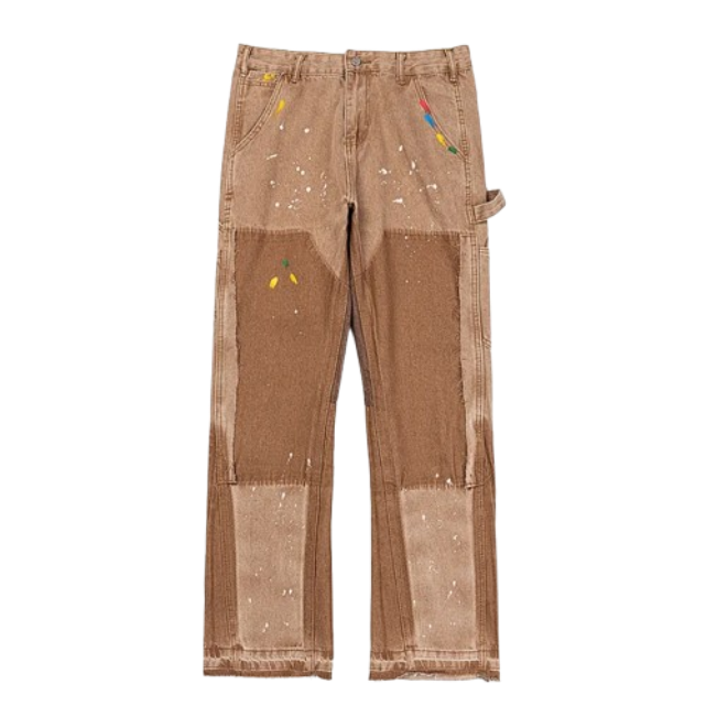 Gallery Dept Cargo Pants