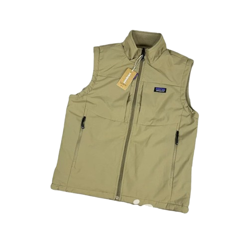 Patagonia Vest