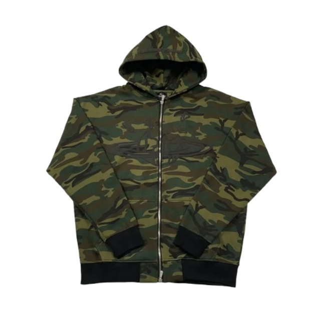 Broken Planet Tracksuit