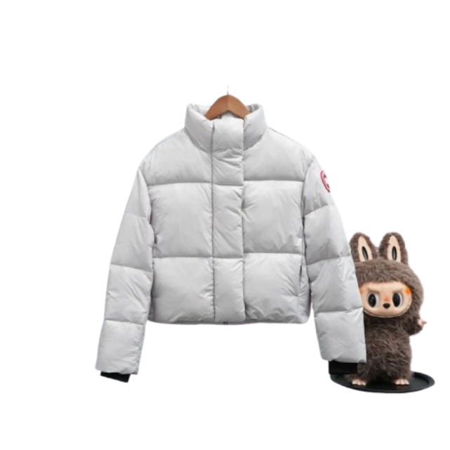 Canada Goose Graphic T-Shirt