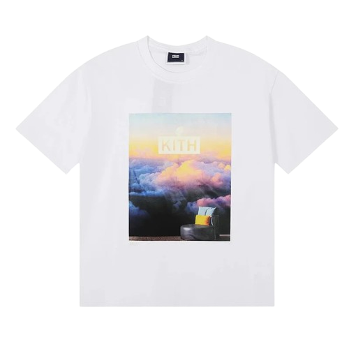 Women's Graphic Print T-Shirt