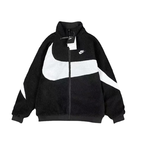 Nike Fleece Jacket