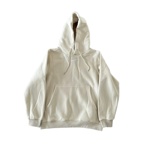 Minimal Hoodie T-Shirt