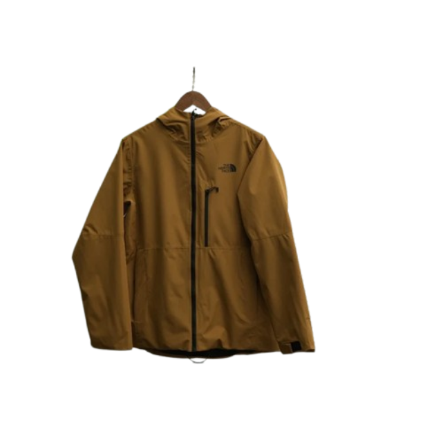Fleece Jacket
