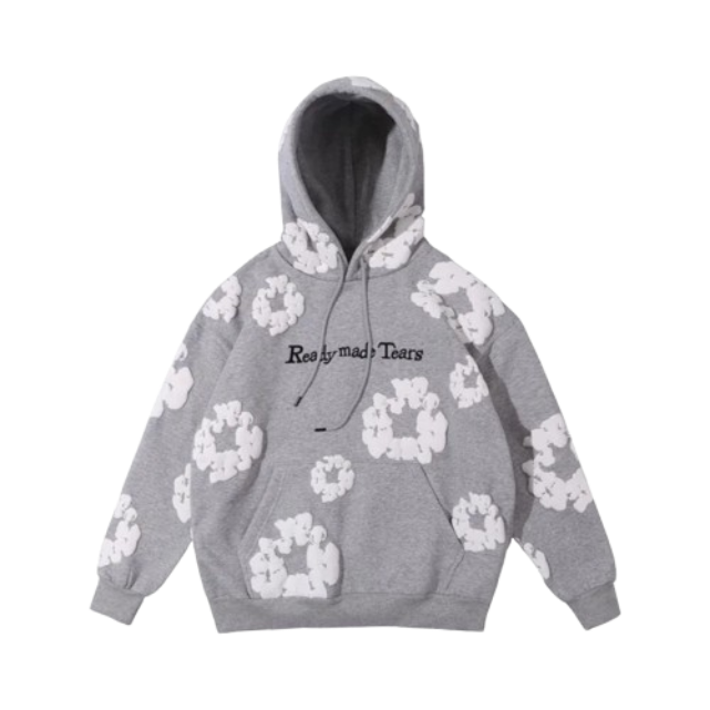 Readymade Tears Hoodie