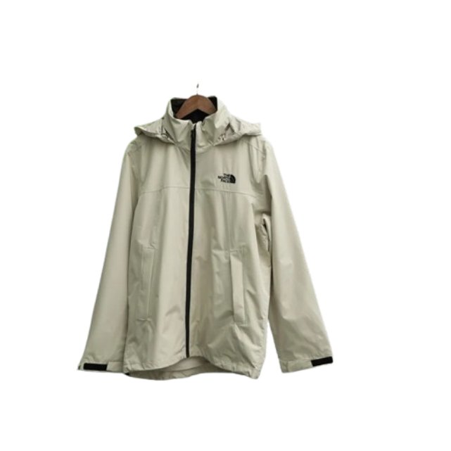 Outdoor Shell Jacket