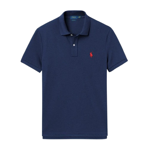 Classic Polo Shirt