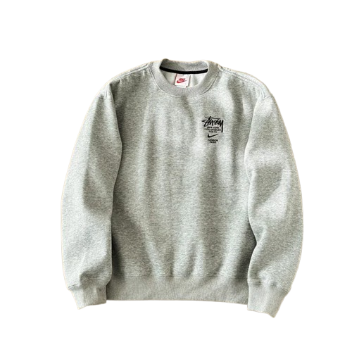 Fleece Sweatshirt