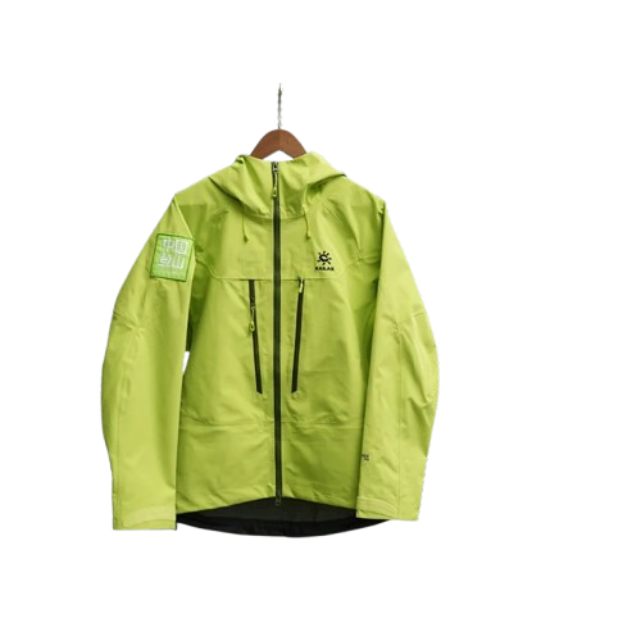 Kailas Shell Jacket