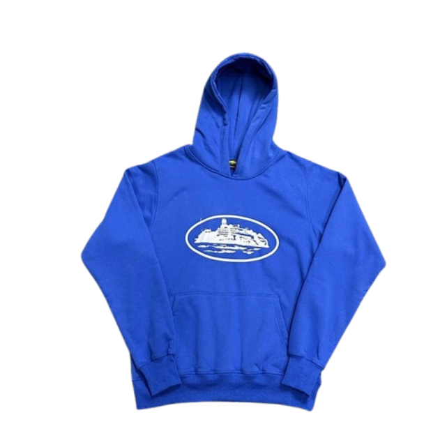 Budgets Hoodie