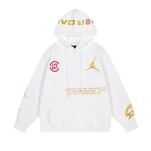Jordan Hoodie