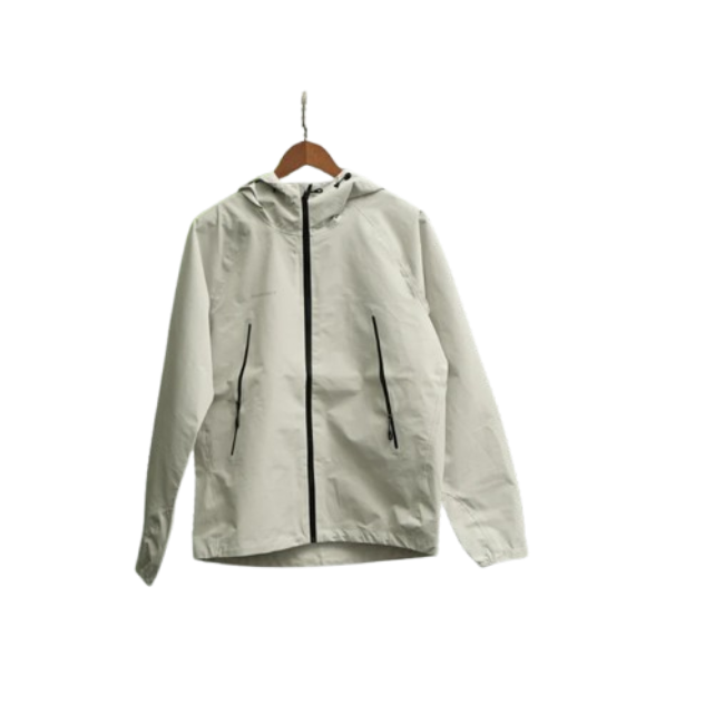 Shell Jacket