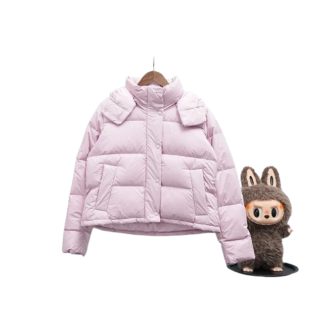 Lululemon Puffer Jacket
