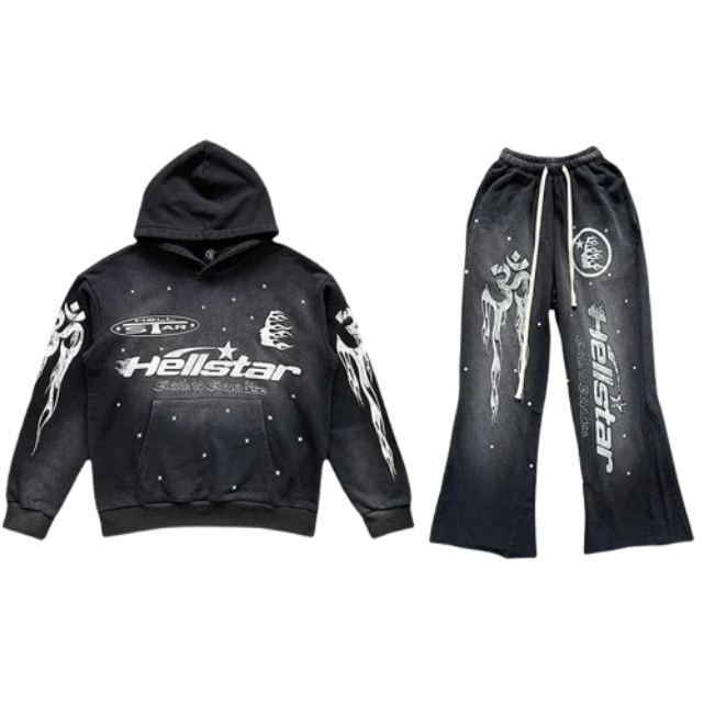 Hellstar Tracksuit