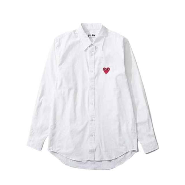 AMI Paris Shirt