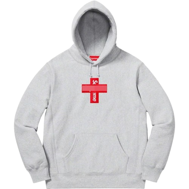 Denim Tears Hoodie