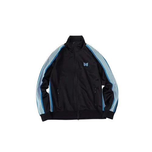 Butterfly Track Jacket