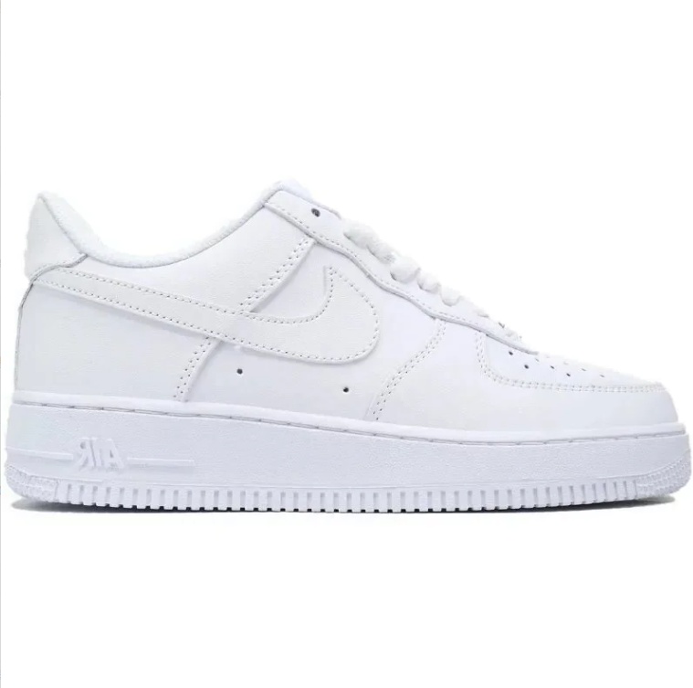 Nike Air Force One (26 Colorways)