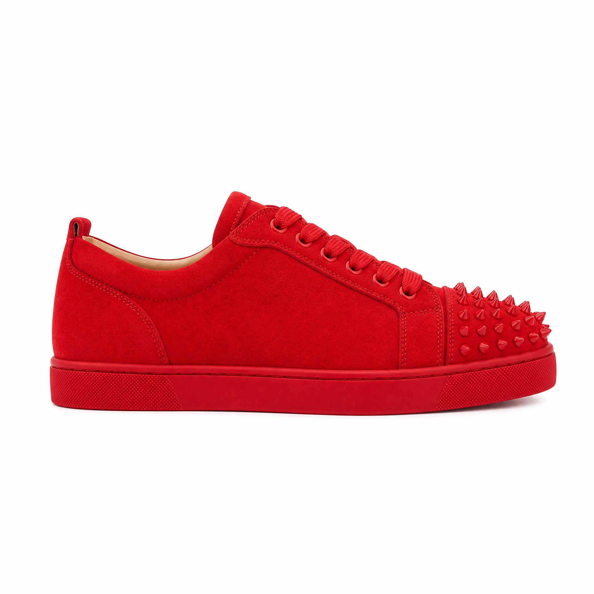 Christian Louboutin Louis Junior Spikes (19 Colorways)