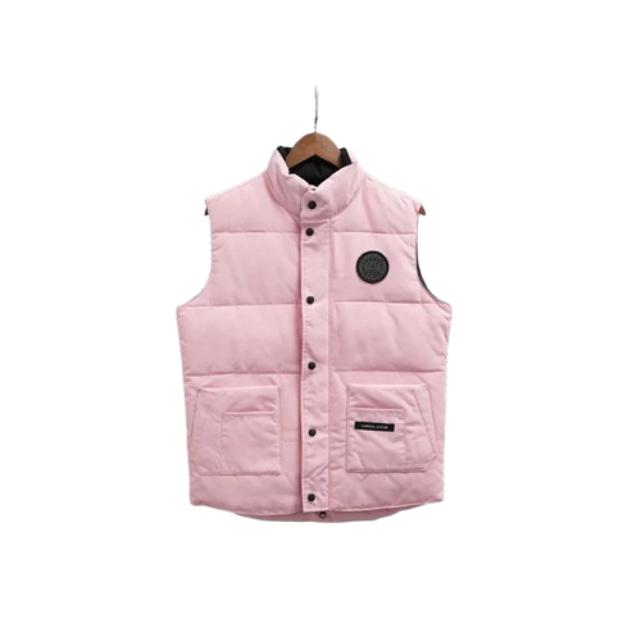 Moncler Puffer Vest