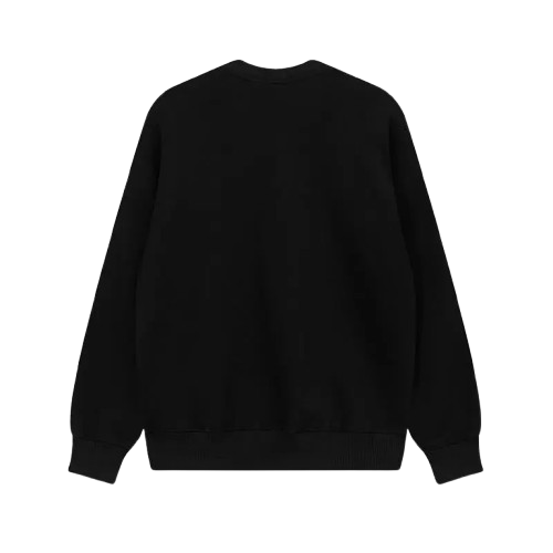 Black Sweatshirt