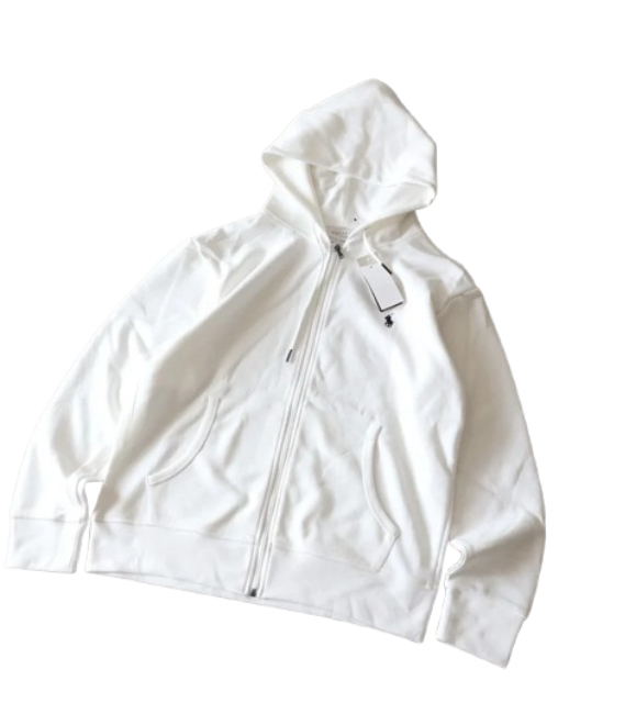Polo Ralph Lauren Zip Hoodie