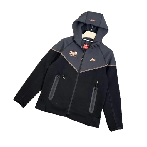 Nike Track Jacket