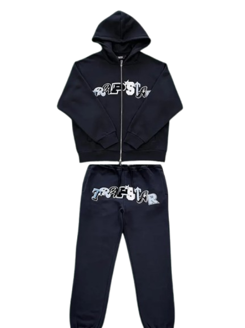 Trapstar Tracksuit