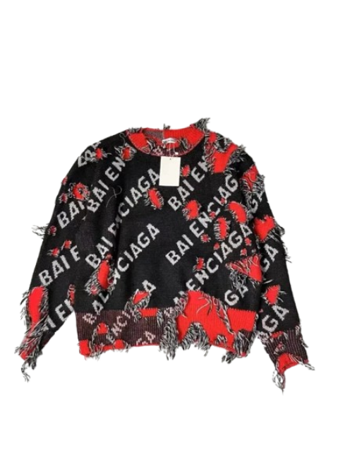 Balenciaga Shirt