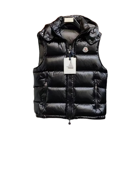 Moncler Puffer Vest