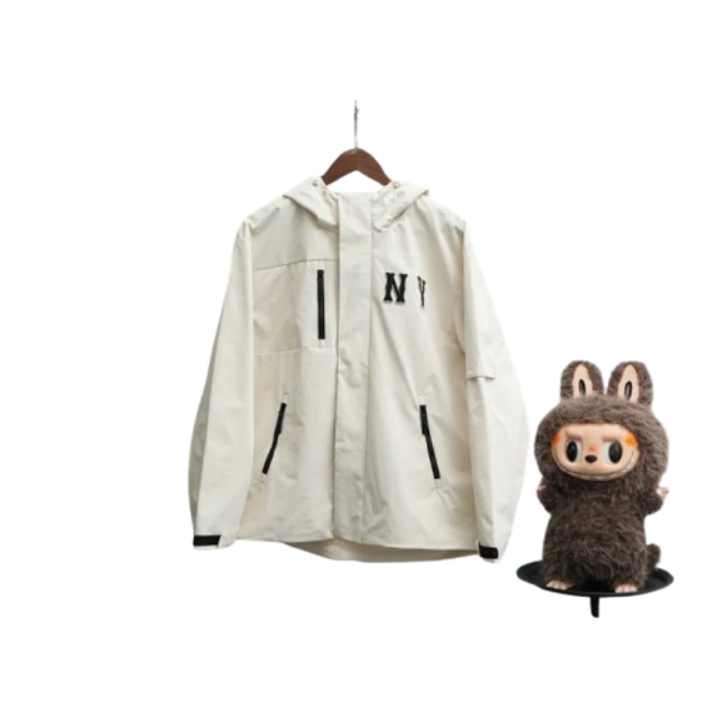 Outdoor Shell Jacket