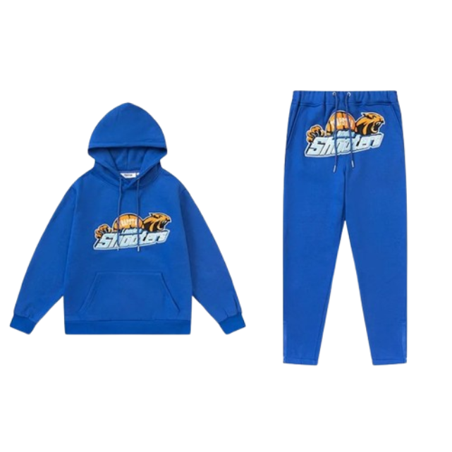 Trapstar Tracksuit