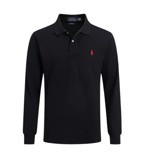 Classic Polo Shirt
