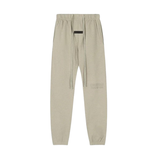 Letter Print Sweatpants