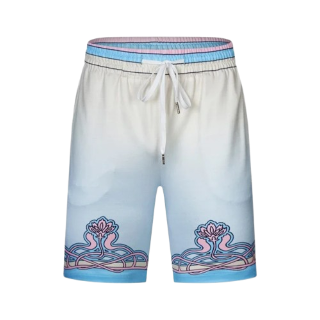 Graphic Shorts