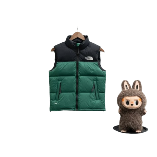 Utility Vest