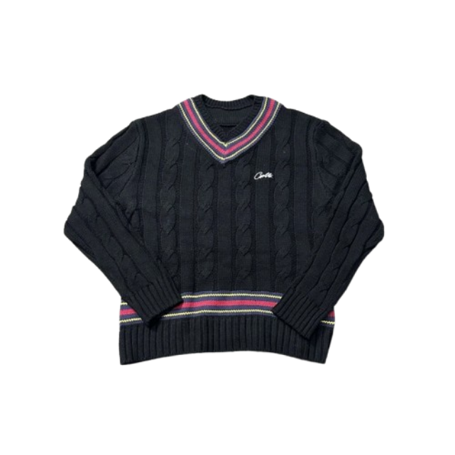 Corteiz Cardigan