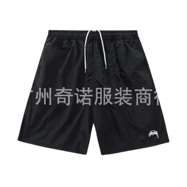 Letter Print Jersey