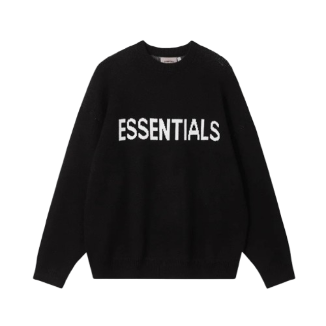 Fear of God Essentials Sweater