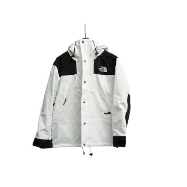 The North Face Puffer Jacket