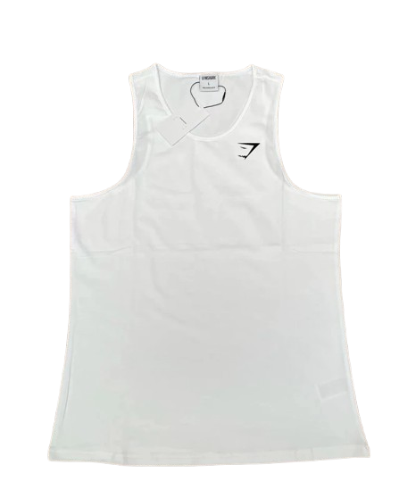 Men's Training Tank Top