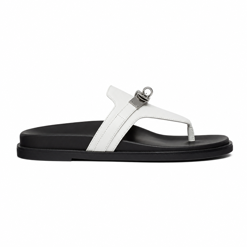Hermès Slides -n1 (13 Colorways)