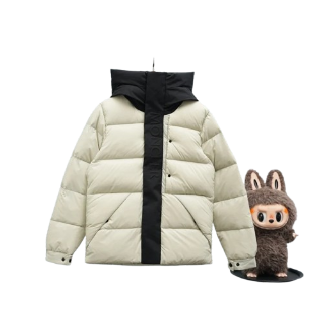 Moncler Puffer Jacket