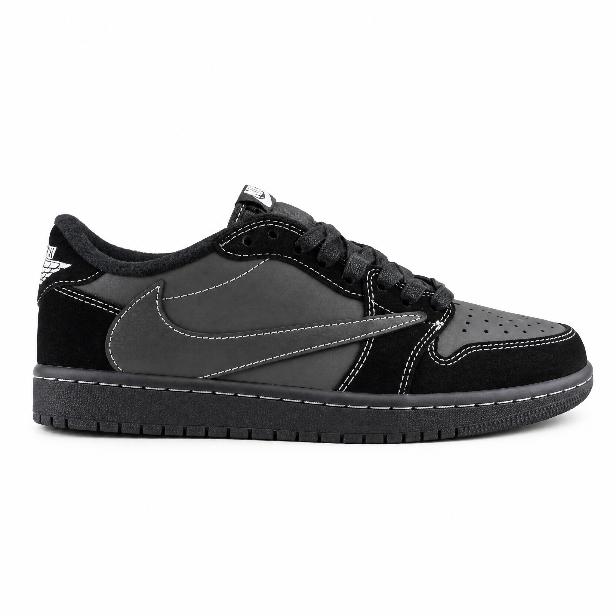 Nike Travis Scott x Air Jordan 1 Low (28 Colorways)