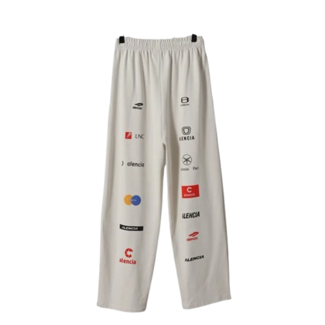 Oversized Baggy Pants