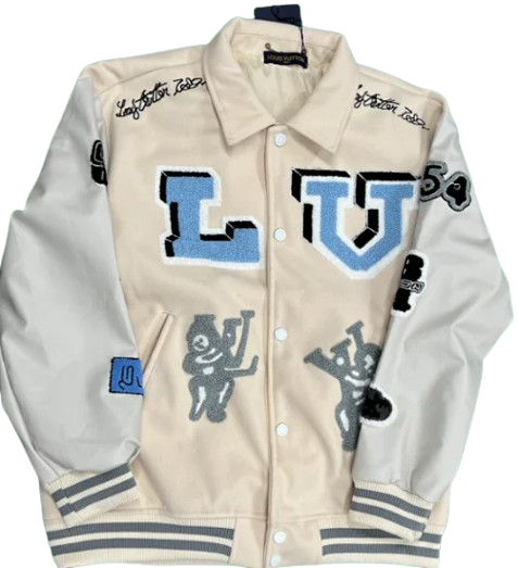 Varsity Jacket