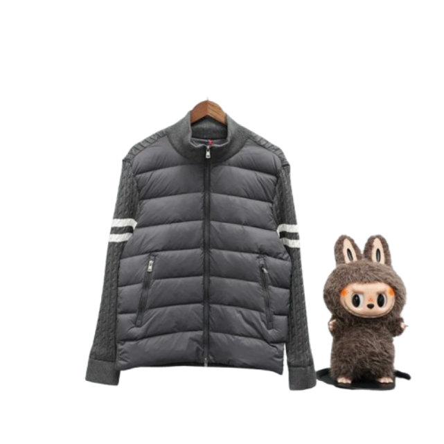 Moncler Graphic T-Shirt