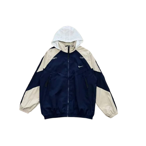 Track Jacket