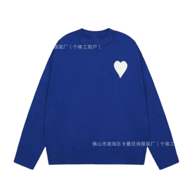 AMI Paris Sweatshirt